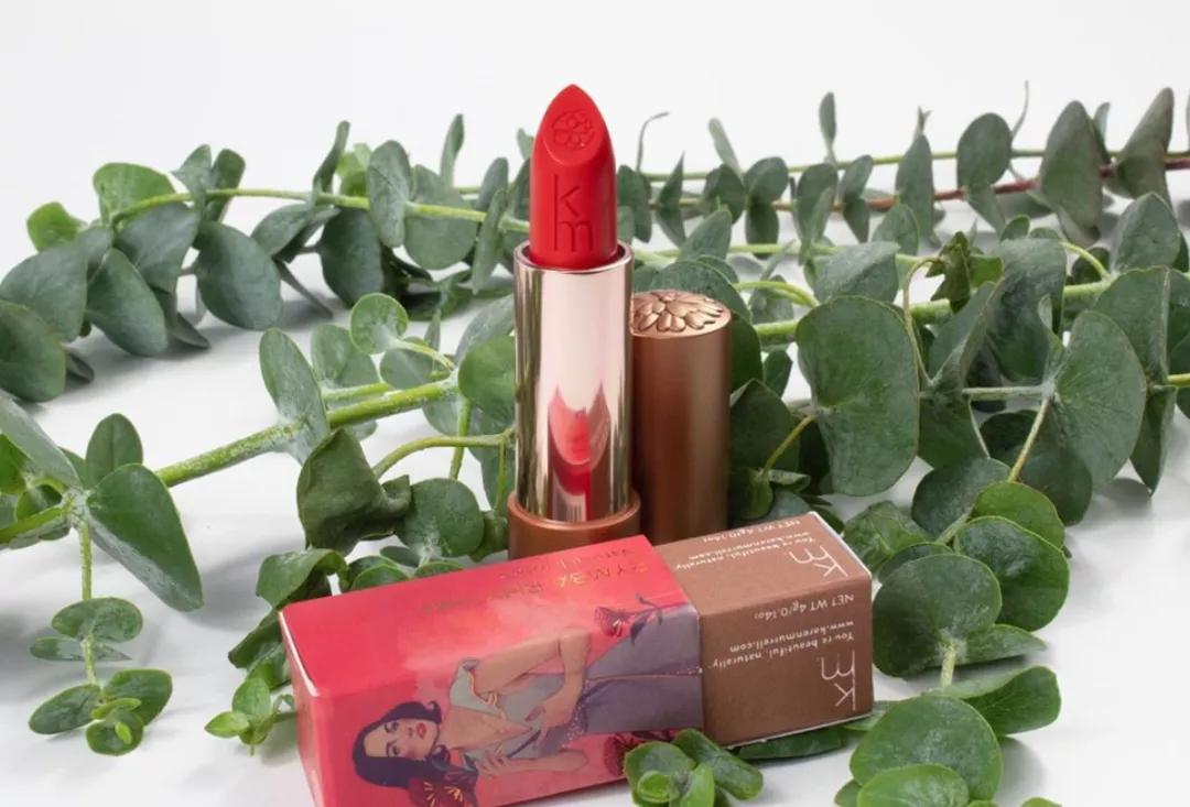 十大国货良心口红,十大公认最好口红国产