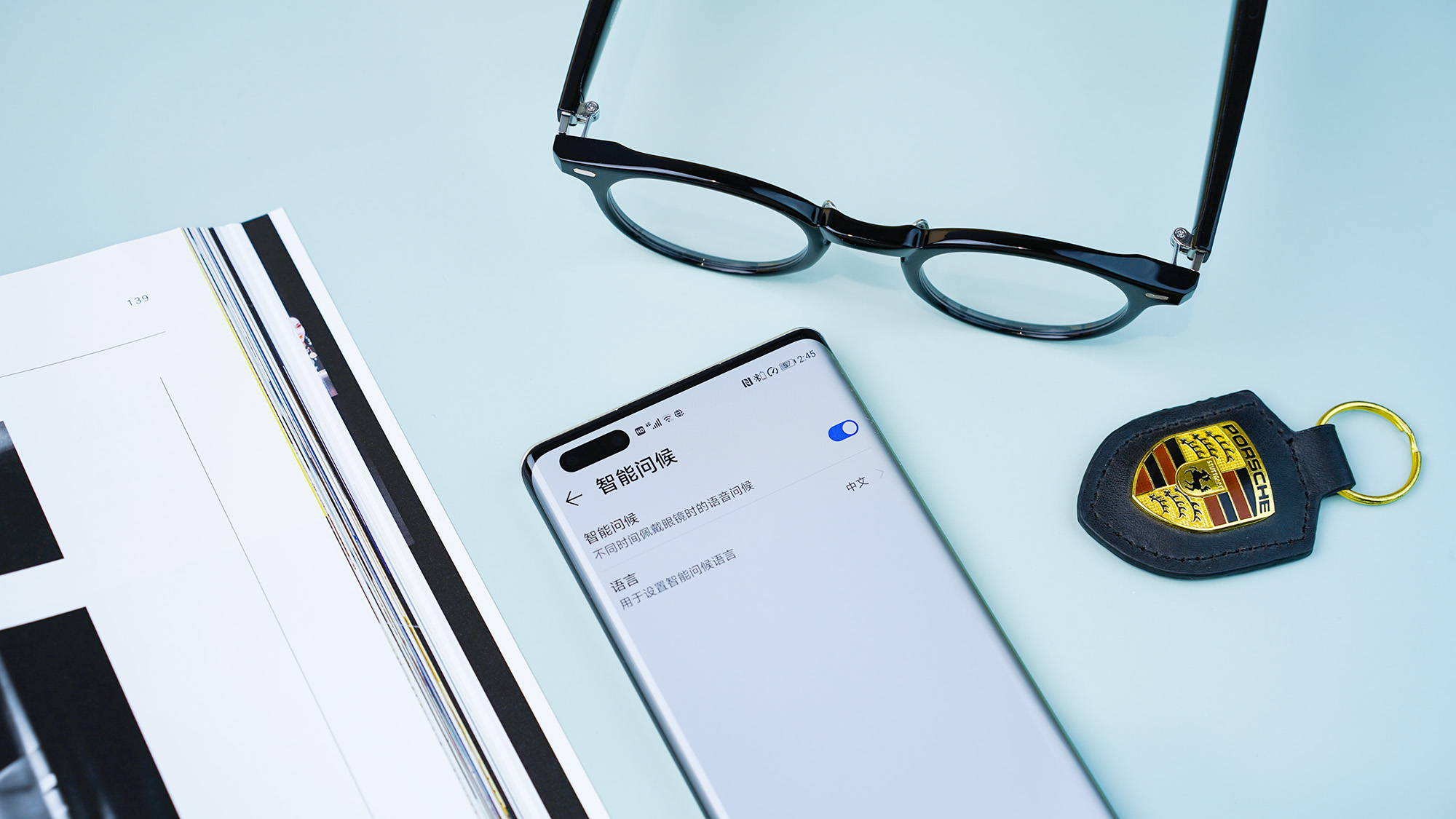 华为gm眼镜2代评测,华为智能眼镜2代有什么用