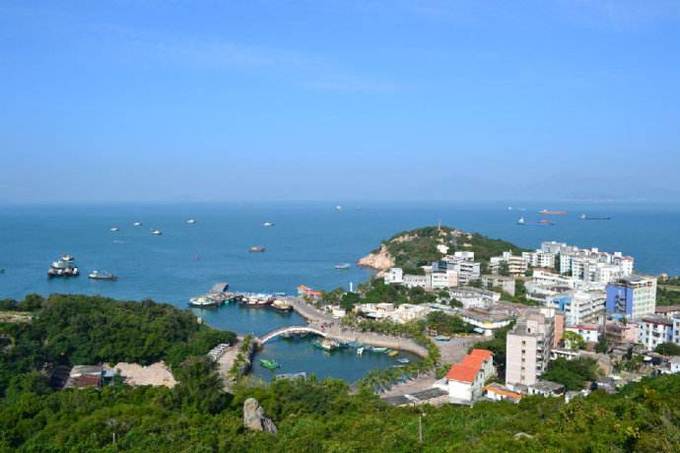 珠海自驾三日游攻略最新版,广州香港澳门珠海三日游