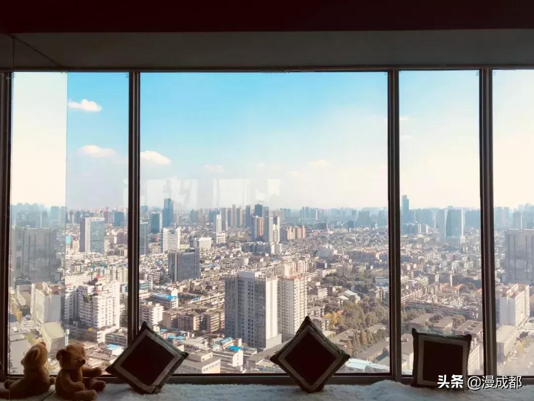 我曾跟无数人一样，以为浩如星海的私房菜是朗御全部，才知道错了