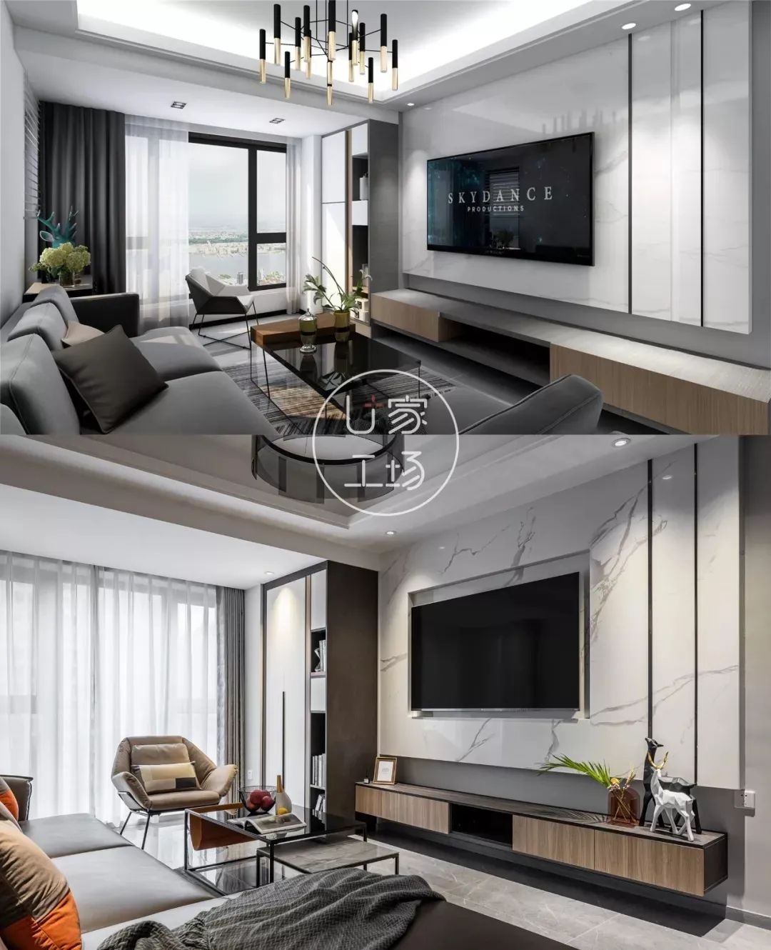 5000+业主、85%客户推荐率，这个网红家装公司究竟有什么魔力？