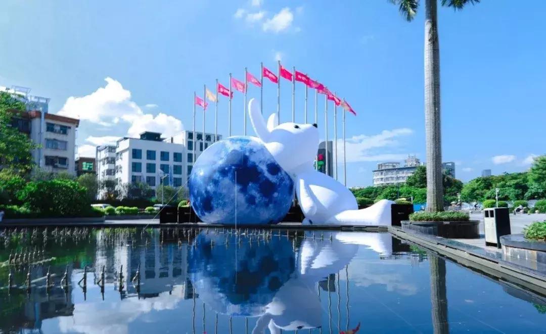 南头海雅缤纷城规划 (海雅缤纷城2022年)