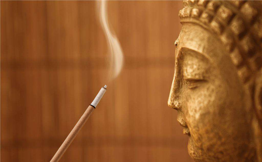 中国香文化是真的高雅,中国香文化的核心理念是什么