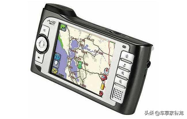 汽车导航品牌哪些好,什么牌子的汽车导航比较好
