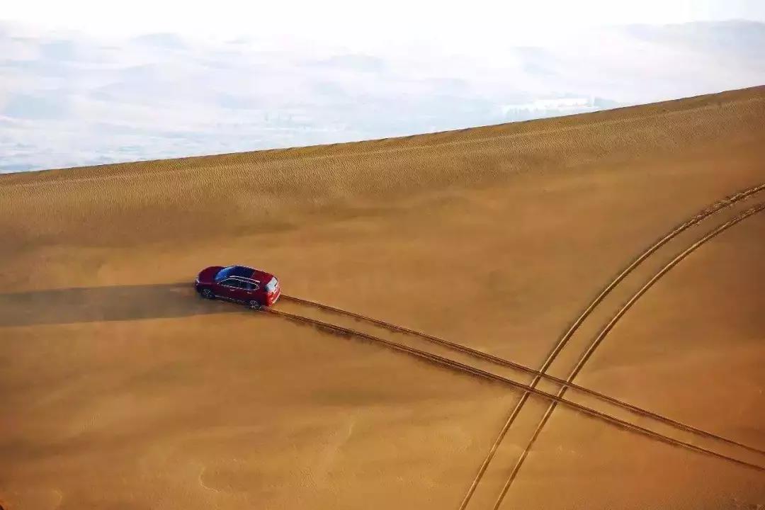 沙漠越野必读的100个小方法,钟爱沙漠越野的20种理由