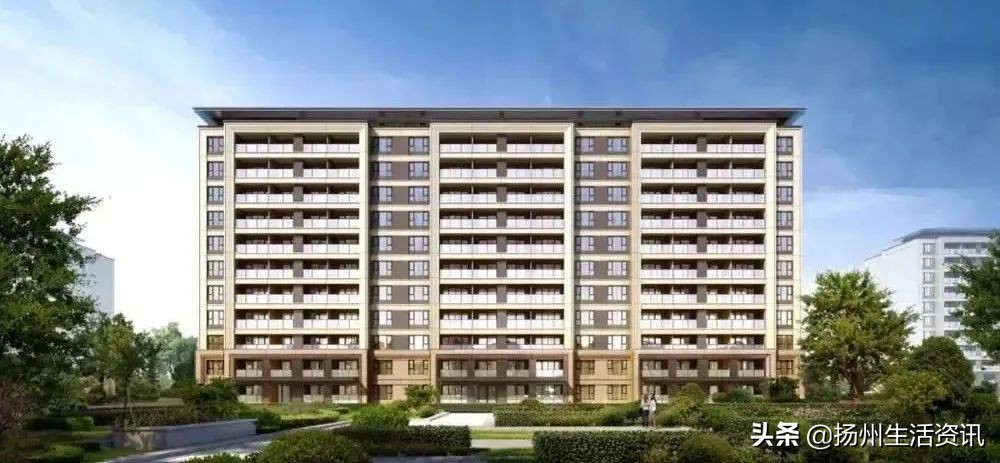 扬州目前有什么值得买的房子,扬州哪个区房价低还宜居