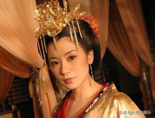 19年前至尊红颜演员今昔对比,至尊红颜中的五位美人