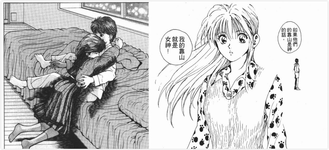 幽游白书灵界侦探实力排名,幽游白书初代灵界侦探