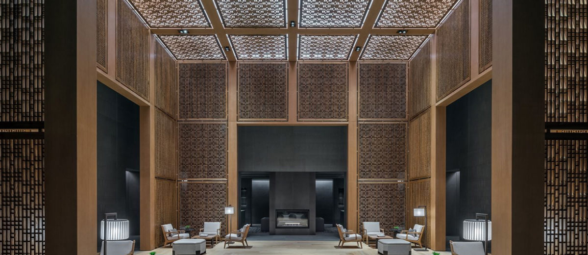 十大中国最昂贵的豪华酒店,全世界最贵的酒店10大排名