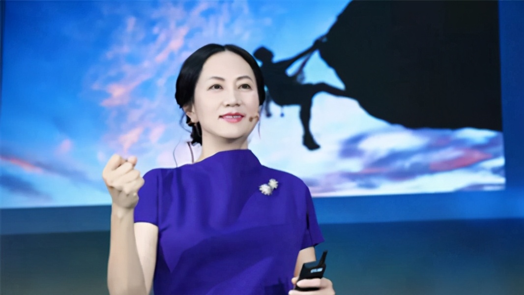 孟晚舟被指控什么行为,孟晚舟受到了什么指控