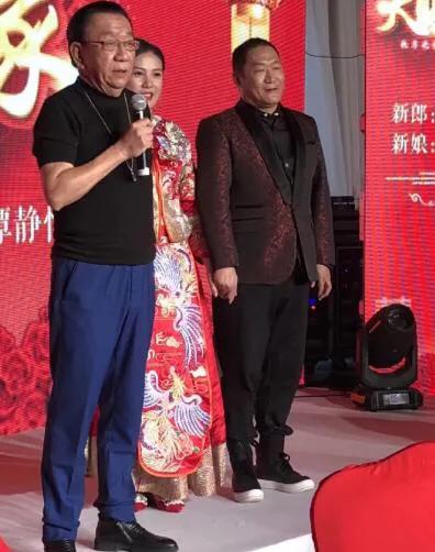 74岁侯耀华微博视频,72岁侯耀华公开录制视频