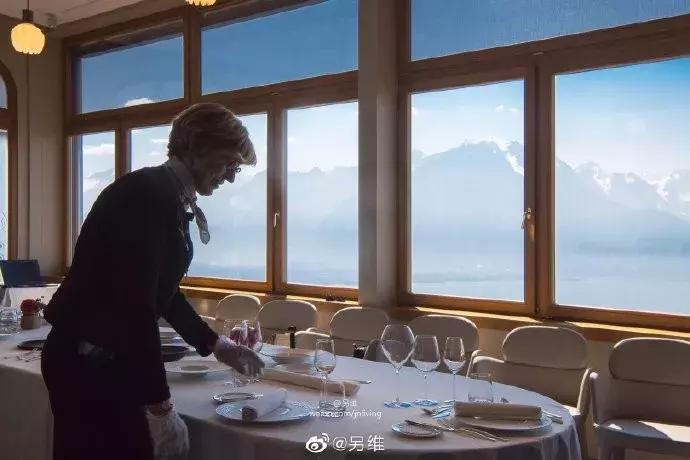 我去学了餐桌礼仪,感受到了满满的阶级差距