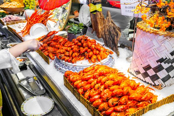 魔都200块钱的菜,200块一个菜高端美食