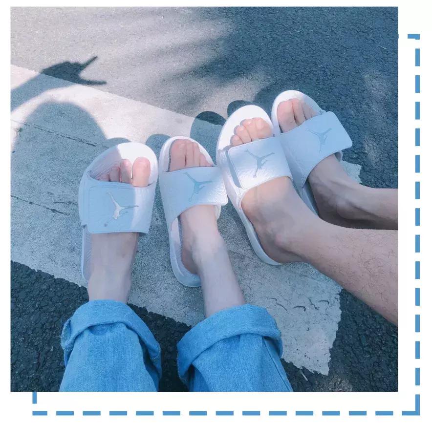 拖鞋运动袜,棒球袜子怎么穿