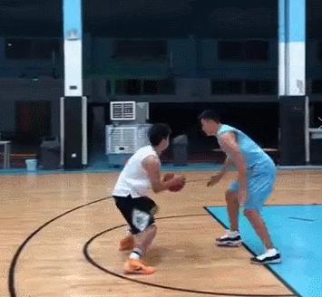 网红soma步到底走步了吗,soma步为何2018年以前是走步