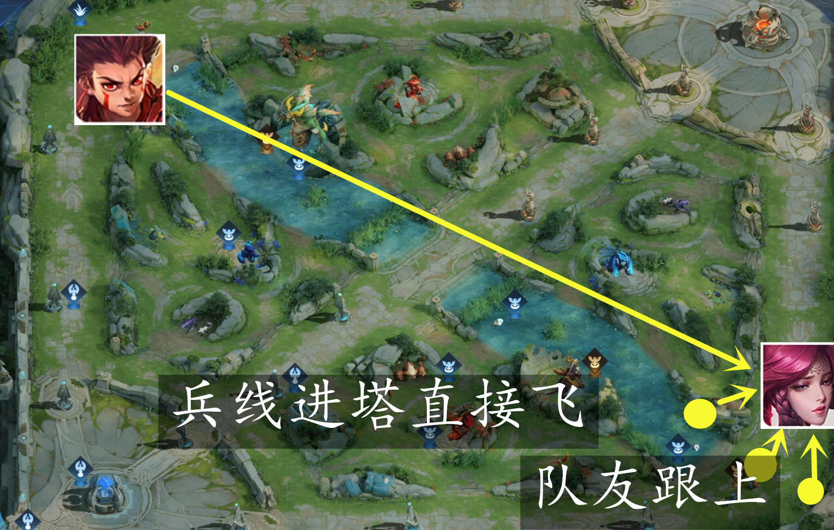 王者荣耀哪吒被削后怎么出装,王者荣耀哪吒一共被削弱了几次