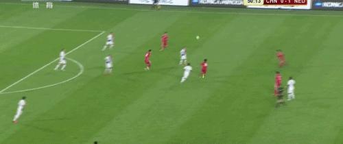 国足爆笑视频完整版,国足经典搞笑操作