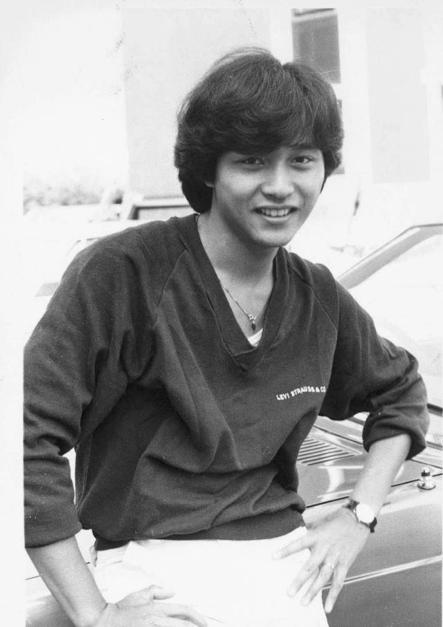 香港乐坛最辉煌时期经典演唱会,香港红磡演唱会经典片段