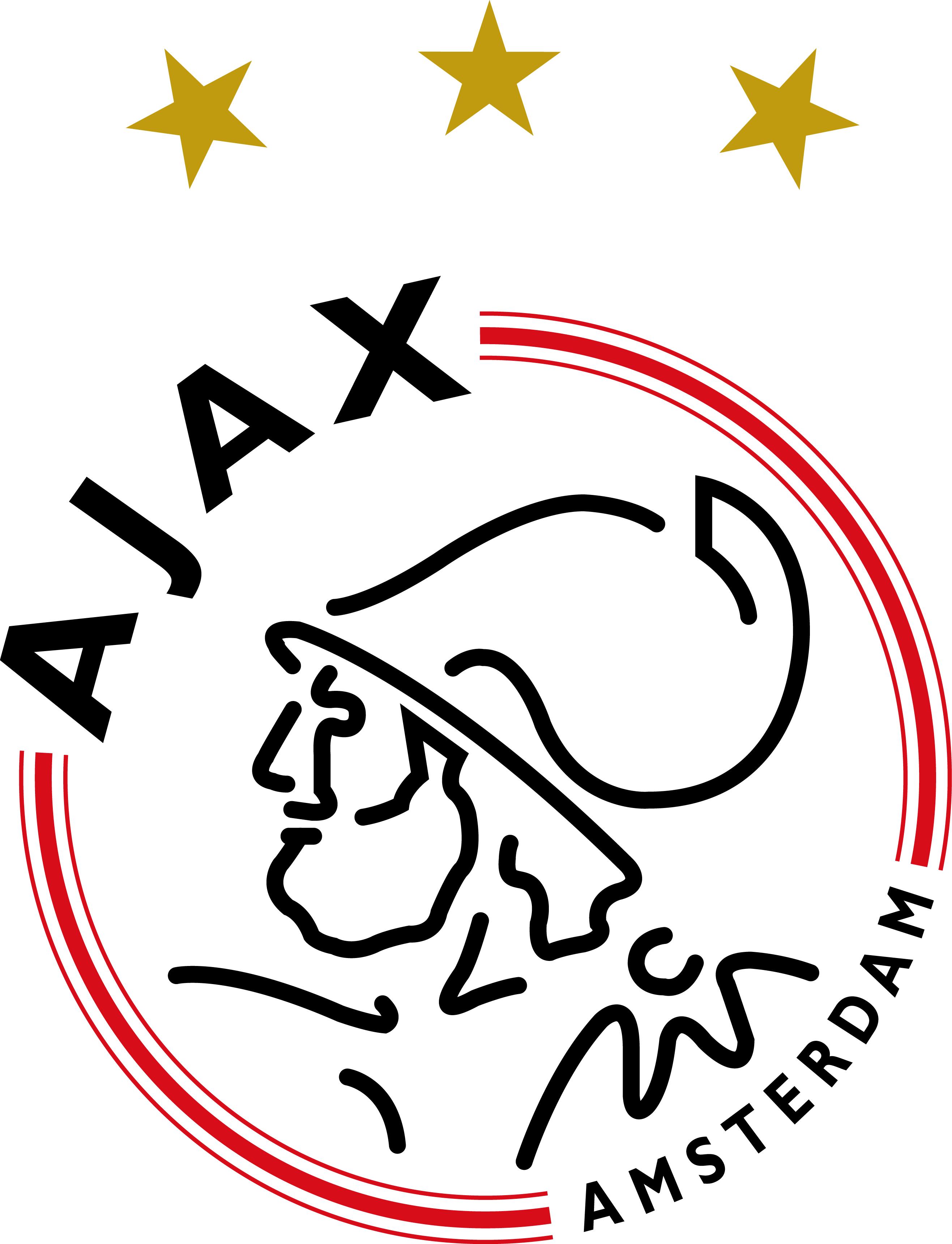 足球男童6-12岁欧冠,荷甲阿贾克斯对威廉二世