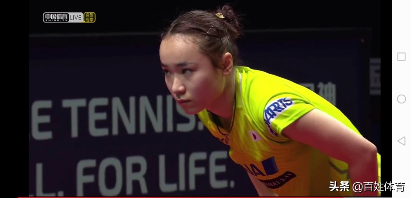 深度分析：我眼里的伊藤美诚及中国选手如何战胜现在的伊藤美诚！