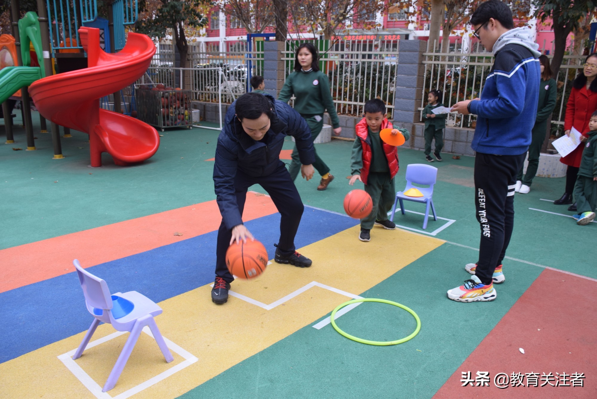 伟才幼儿园郑州,二七区伟才幼儿园是公立还是私立