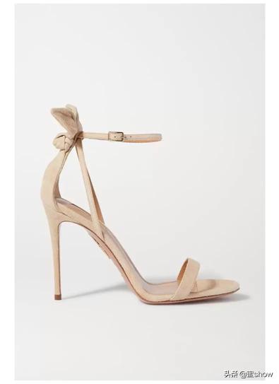 aquazzura高跟鞋中国有专柜吗,aquazz高跟鞋