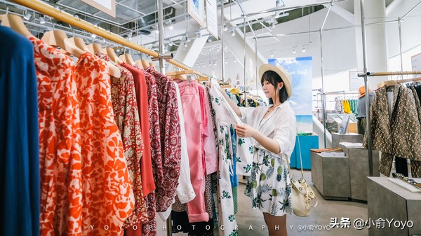 曼谷购物天堂排名,曼谷旅游购物攻略