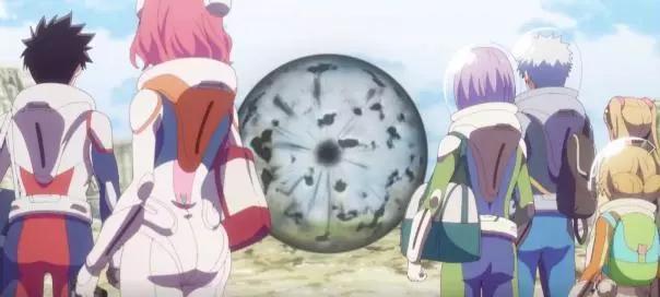 悬疑烧脑动漫一口气看完,烧脑悬疑动漫短片