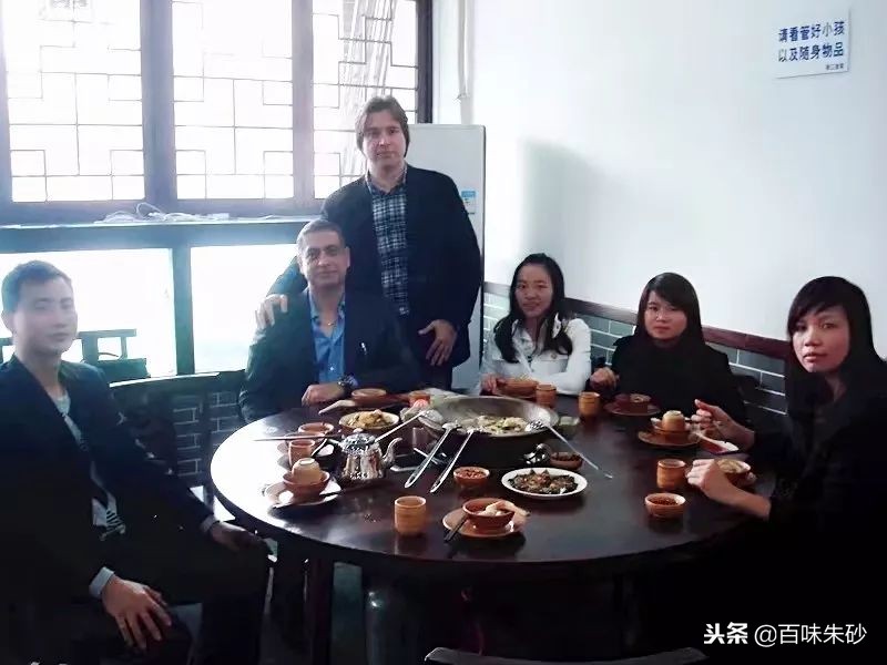 一个中国外贸从业人员眼里的伊朗客户（下）