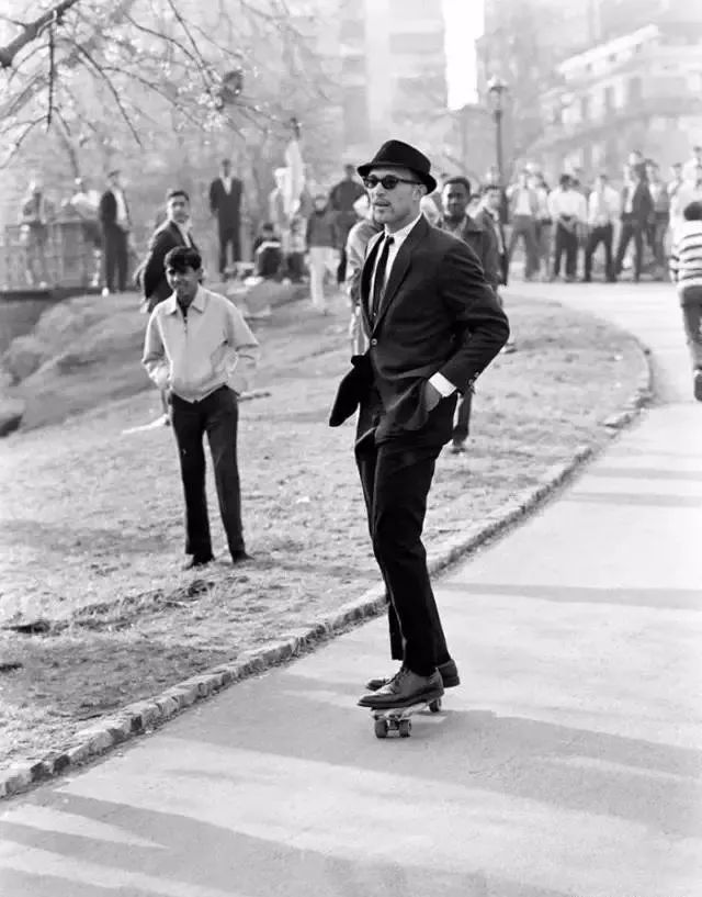 那些让人动容的历史瞬间,历史上那些惊艳的人