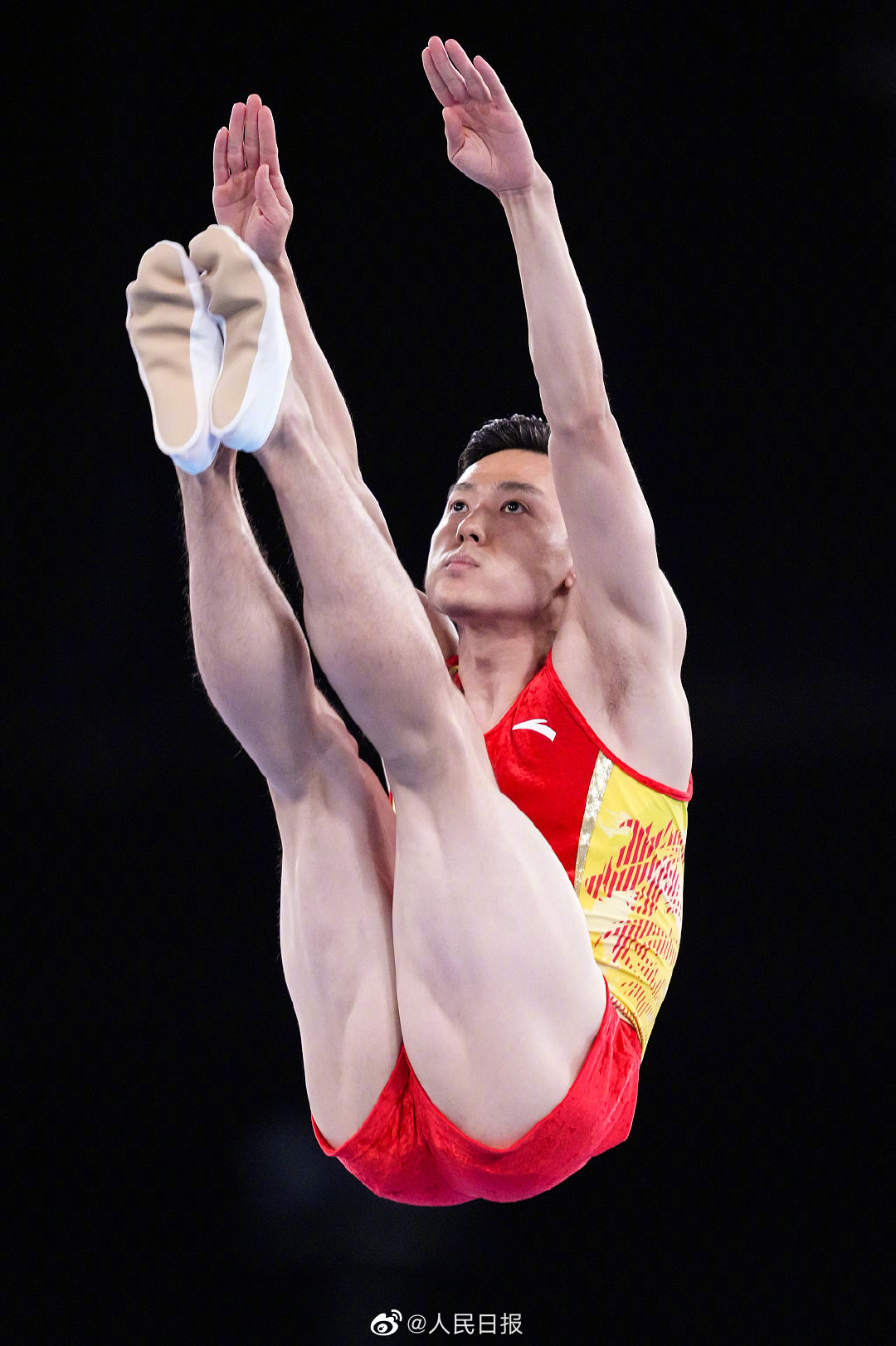 东京奥运会中国队领奖队服图片,东京奥运会开幕式队服