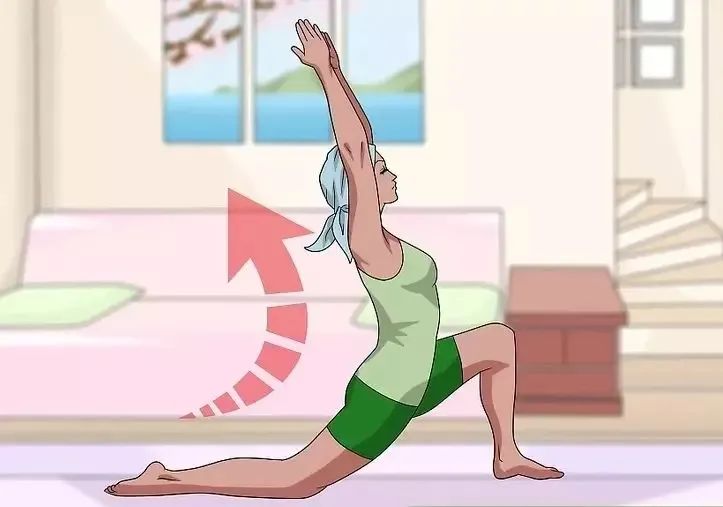 脊柱侧弯背部靠墙,脊柱侧弯让背部肌肉不一样