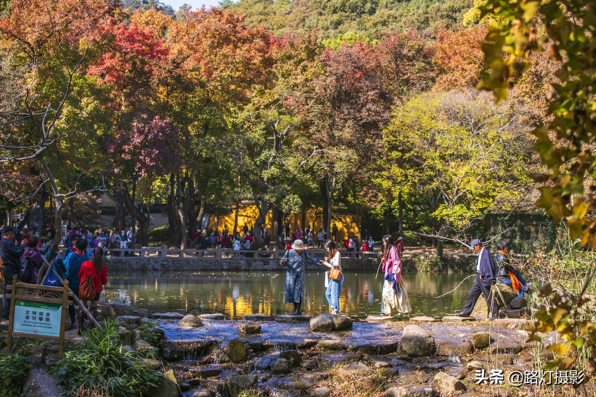 中国最干净的10座城,全国最干净的五座城市