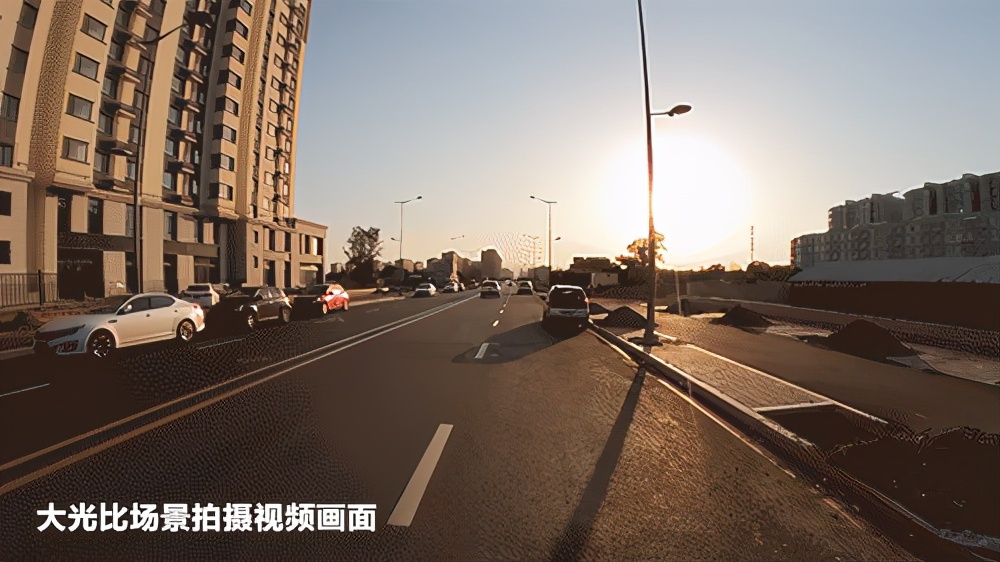 海鸟4k运动相机使用感受,海鸟运动相机适合拍vlog吗