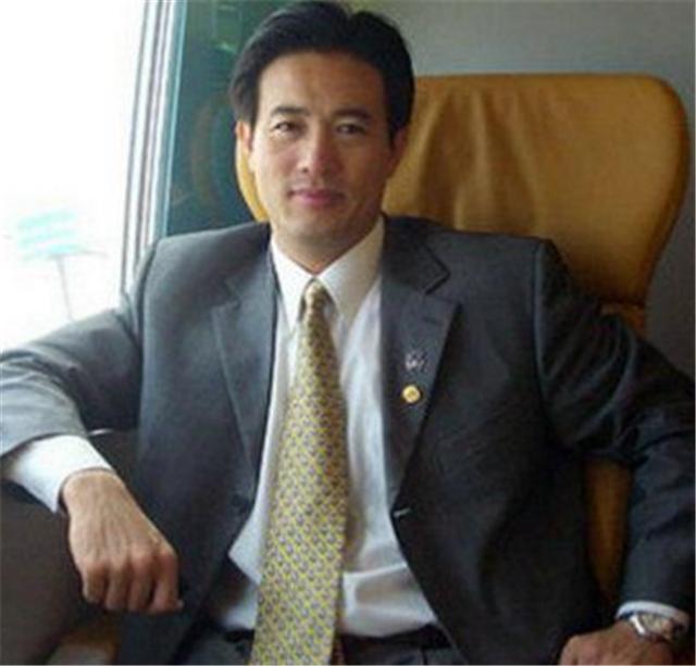 中南海保镖者美杰：保护乔丹、李敖大陆行，退役后成立安保公司