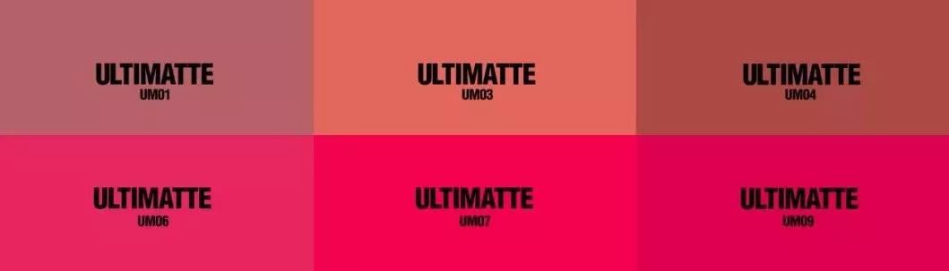 现在彩妆流行趋势图表,zara新款2023彩妆