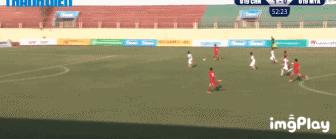 拒绝连败,国青4-2战胜泰国