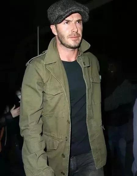 关于风衣，你不得不知道的3种款式