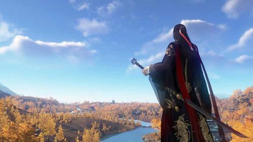 天刀ol最新公告,天刀ol现状