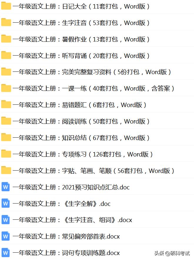 部编版一年级上册生字表笔画,一年级上册字帖人教版带笔顺拼音