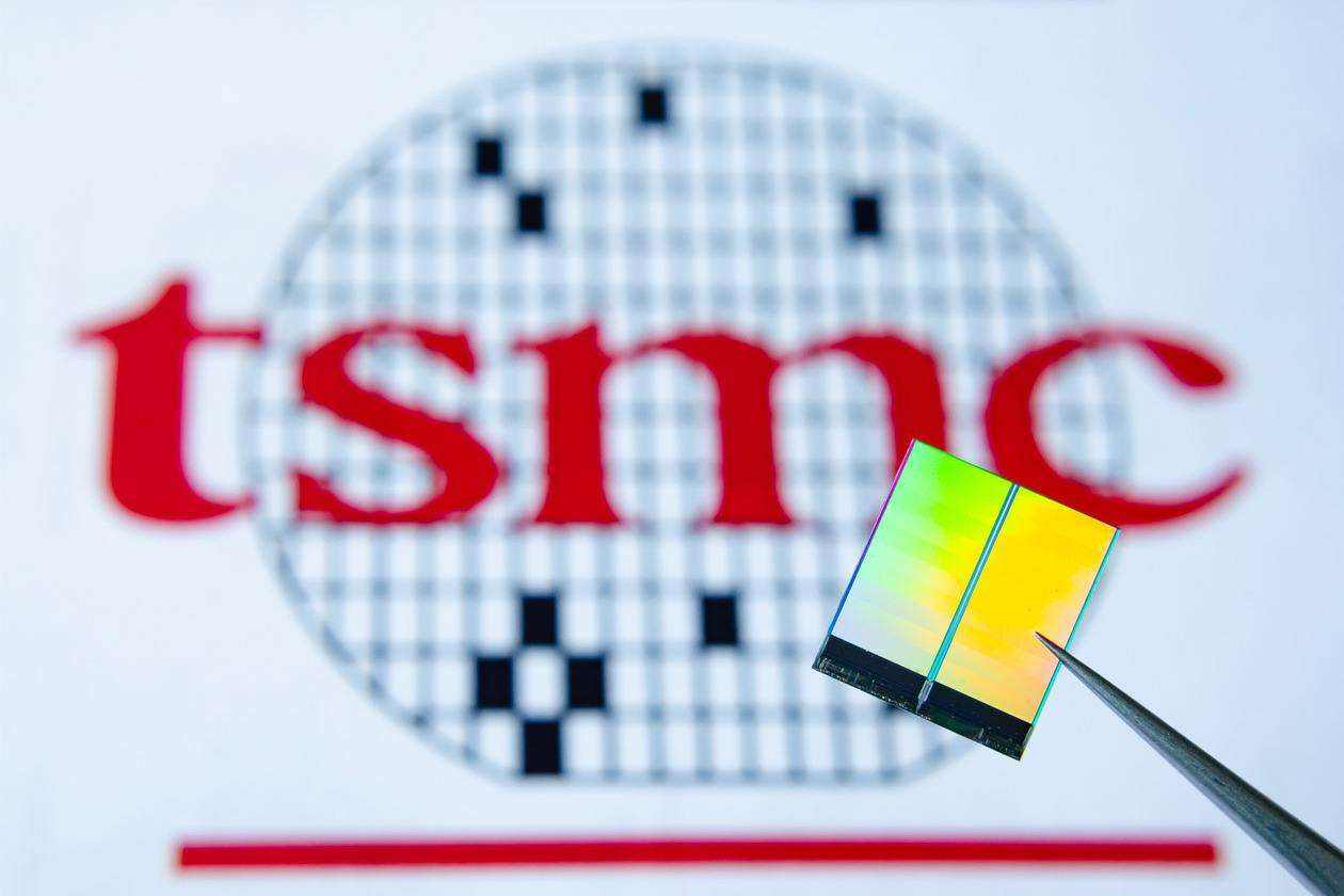 联发科和台积电的关系,联发科最新回应