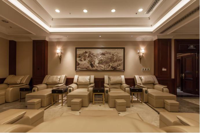 社区里连影城都有，恒大把生活品质都“升值”了