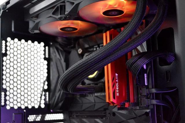 nvme固态硬盘推荐评测,固态硬盘先上涨后下降