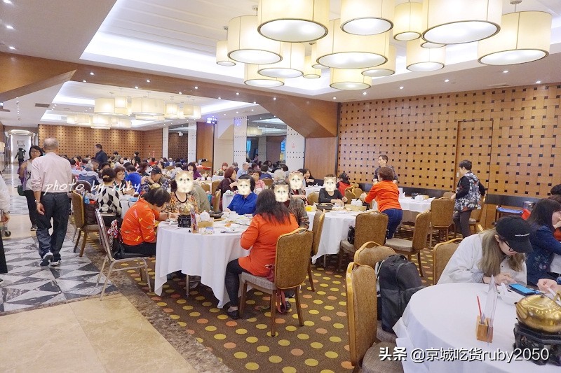 品质好的广式早茶,人气很旺的粤式早茶