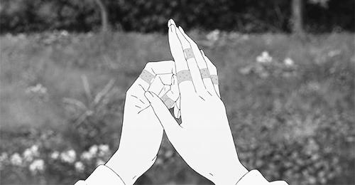 手指被割伤警示案例,被玻璃扎伤手指怎么处理