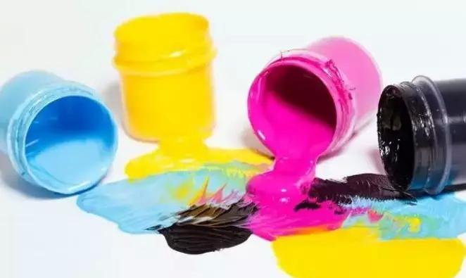 细分调漆步骤,新手师傅怎么轻松调漆