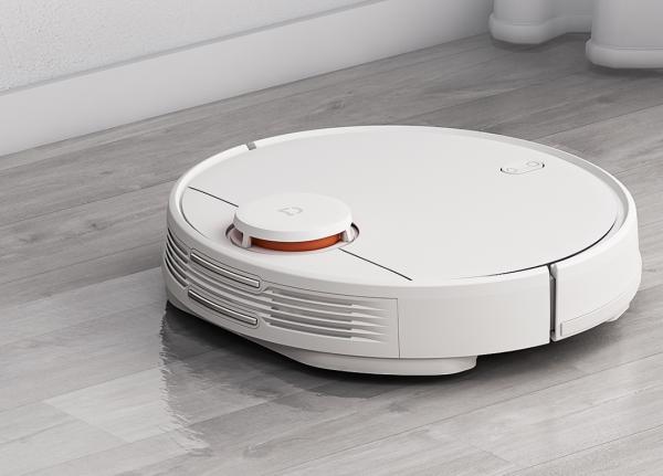 小米扫拖机器人2发布,小米扫地机器人3499和2999