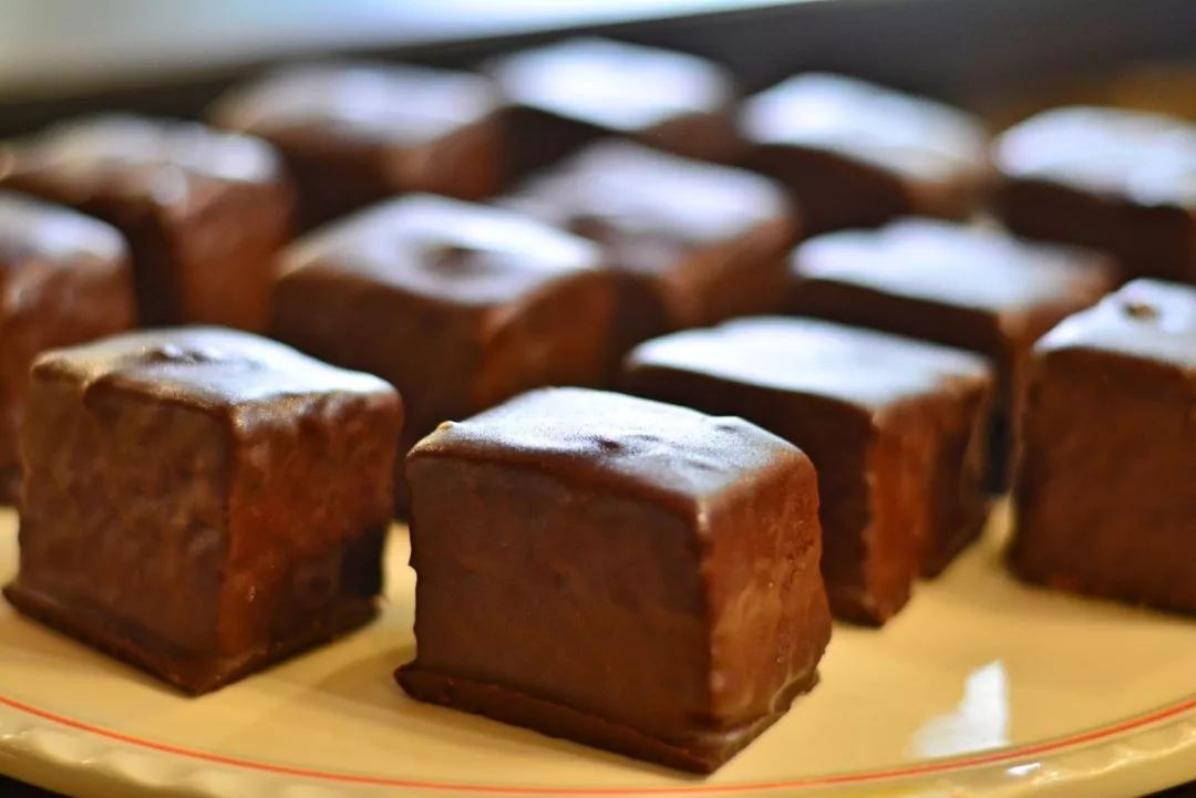 世界各国的巧克力,欧洲的巧克力是啥样的