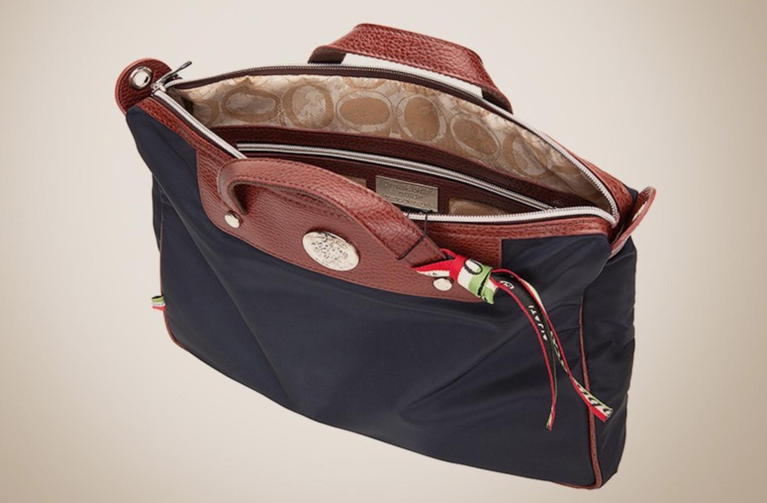 欧美箱包小众品牌,意大利轻奢箱包品牌