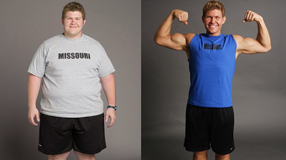 改变身材从哪里开始,改变身材曲线的方法